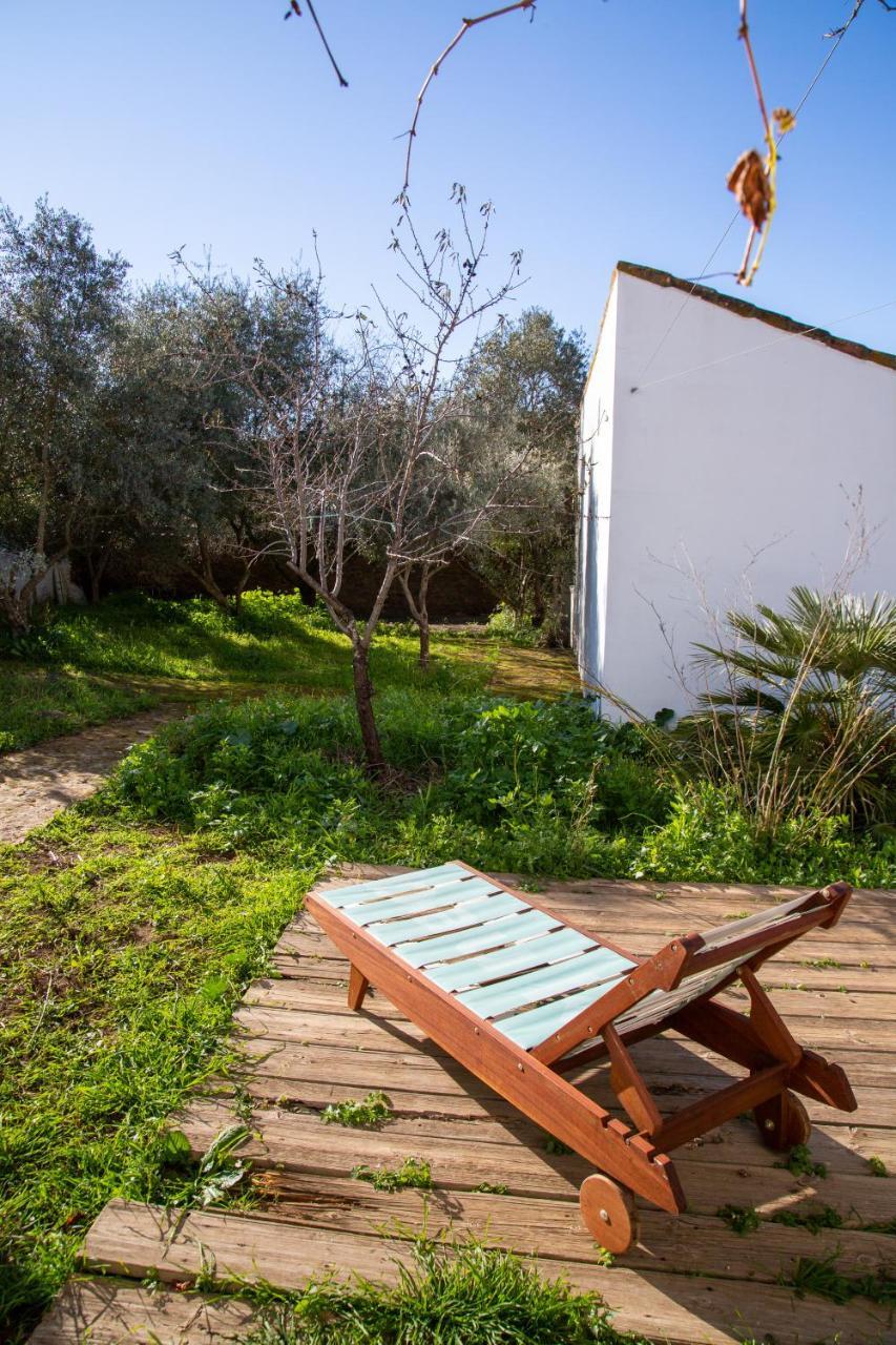 Casa de las Letrinas Baja Puerto de la Laja Exterior foto
